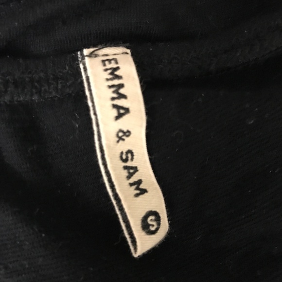 LF Off the Shoulder Long-Sleeve - Picture 2 of 3